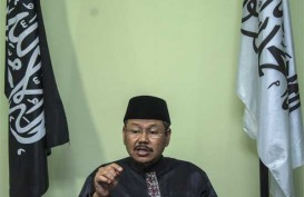 Mirip Kasus PKI, DPR Berencana Larang Eks HTI Ikut Pemilu 