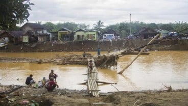 Kemendagri Ganti 16.000 Kartu Keluarga Korban Banjir Kalsel