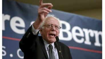 Profil Bernie Sanders: Tokoh Demokrat AS yang Meme-nya Viral di Twitter