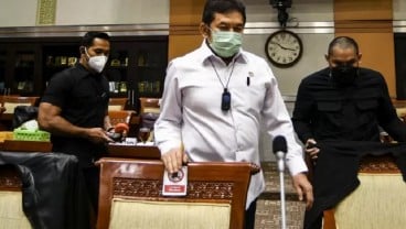 Sepanjang 2020, Kejagung Hentikan Tuntutan 222  Perkara