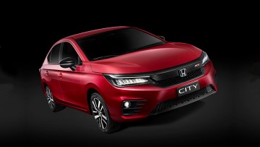 Honda Vietnam Capai Produksi 100.000 Unit, Ini Pasokan Indonesia