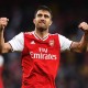 Mantan Bek Arsenal Sokratis Pulang Kampung, Berseragam Olympiakos