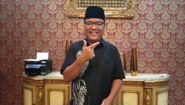    Sengketa Pilgub Kalsel 2020: Denny Indrayana Bersikukuh Sampaikan Permohonan Secara Langsung