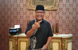    Sengketa Pilgub Kalsel 2020: Denny Indrayana Bersikukuh Sampaikan Permohonan Secara Langsung