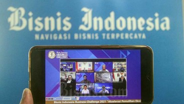 Berkaca pada 1998 dan 2008, OJK Yakin Kredit Bisa Bangkit Pasca Krisis Covid-19