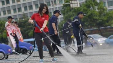 Suksesor Bisnis: Kiprah Teresa Wibowo Membawa Transformasi di Kawan Lama Group