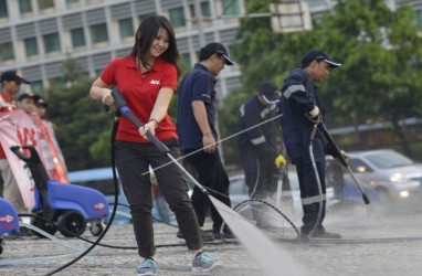 Suksesor Bisnis: Kiprah Teresa Wibowo Membawa Transformasi di Kawan Lama Group