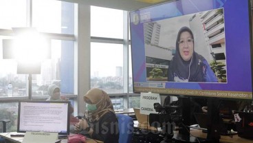 Vaksin Merah Putih Tersedia Tahun Ini, Berikut Tahapan Pengembangannya