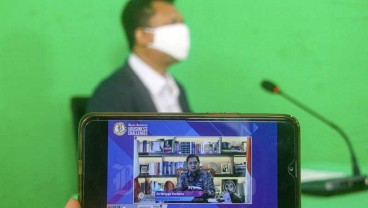 Menko Airlangga Sebut Ada Dua Jenis Fund di SWF, Potensi Terjaring Rp137,2 Triliun