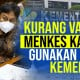 Menkes Kapok Pakai Data Kemenkes, Kok Bisa?