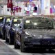 Bukan Cuma Tesla, Industri Mobil Listrik Kedatangan Dua Raksasa