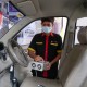 Dokter Mobil Hadirkan Layanan Penghilang Serangga di Kabin