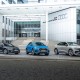 Audi Lampaui Target Armada CO2 Eropa 2020