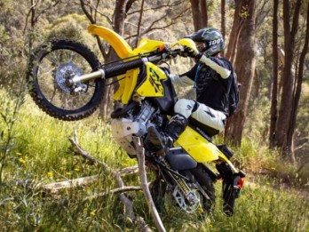 Penjualan Sepeda Motor Australia 2020 Meningkat, Skuter Melambat