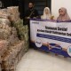 Bogasari Bagi 20.000 Roti untuk Korban Banjir Kalsel