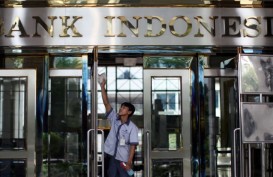 Historia Bisnis : Larangan Bank Indonesia (BI) Tekan Pasar Saham