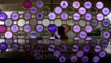 STRATEGI BANCASSURANCE: Digitalisasi Jadi Kunci