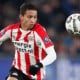 PSV Eindhoven Dekati Ajax Amsterdam di Klasemen Liga Belanda