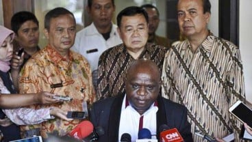 5 Fakta Kasus Ujaran Rasisme Ambroncius terhadap Natalius Pigai