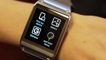 Mantap, Samsung Galaxy Watch 3 Bisa Ukur EKG dan Tekanan Darah