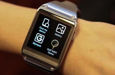 Mantap, Samsung Galaxy Watch 3 Bisa Ukur EKG dan Tekanan Darah