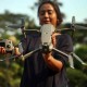 DJI Bakal Ganti Drone yang Hilang Saat Diterbangkan, Syaratnya Apa?