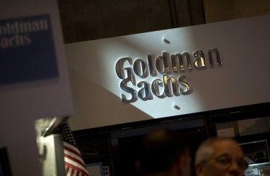 CEO Goldman Sachs Kena Potong Gaji Gara-Gara Skandal 1MDB
