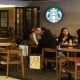 Penjualan Global Jatuh, Saham Starbucks Terkulai