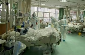 Video Dokumenter Ungkap Pemerintah China Hentikan Dokter ‘Menyalakan’ Alarm Covid-19