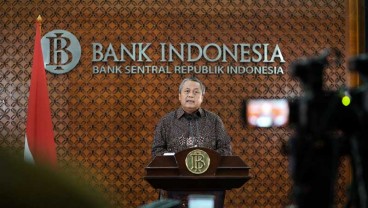 Penuhi Amanat UU, BI Luncurkan Laporan Akuntabilitas Tahun 2020