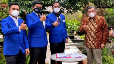 Ini Alasan DPN Indonesia Gelar Ujian Profesi Advokat secara Daring