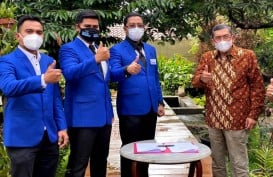 Ini Alasan DPN Indonesia Gelar Ujian Profesi Advokat secara Daring