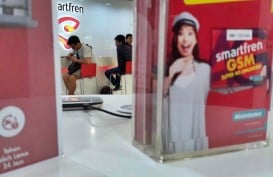 Switch Mobile Setop Layanan, Pelanggan Dialihkan ke Smartfren