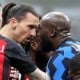 Ibrahimovic Ejek Lukaku Voodoo, Senjata Berbalik & Milan Kalah