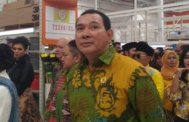 Nasib Emiten Tol Rintisan Keluarga Cendana (CMNP) Setelah Digugat Tommy Soeharto