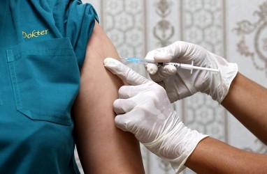 Vaksin Sinovac Tiba di Purwakarta, Vaksinasi Dijadwalkan Awal Februari