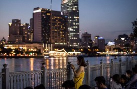 Singapura & Ho Chi Minh Paling Diminati Investor Properti di Asean