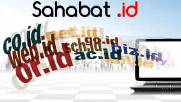 ACHI: Domain ID Jadi Kunci Pertumbuhan Digitalisasi UMKM