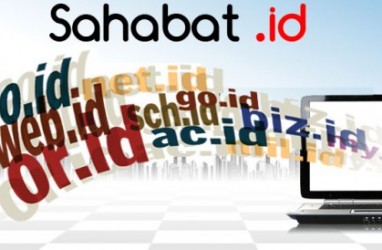 Pandi Optimistis 500.000 Pengguna Pakai Domain id Kuartal I/2021