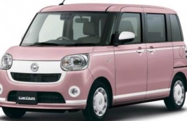 Daihatsu Move Canbus Tambah Varian Edisi Spesial VS Series
