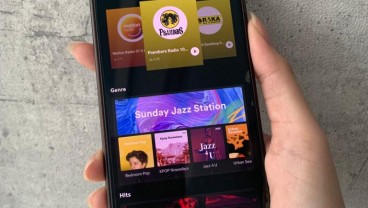 JOOX Hadirkan Fitur Radio Lokal, bisa Didengarkan Dimana Saja