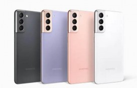 Samsung S21 5G Resmi Meluncur di Indonesia, Simak Spesifikasi dan Harganya