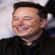 Mengintip 'Kisah Cinta' antara Bos Tesla Elon Musk dan China