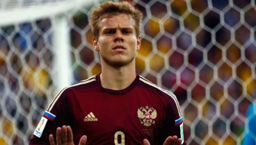 Aleksandr Kokorin & Kevin Malcuit Perkuat Fiorentina