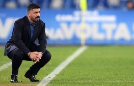Posisi Gattuso Sebagai Pelatih Napoli dalam Ancaman