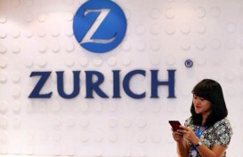 STRATEGI BISNIS 2021   : Zurich Andalkan Digitalisasi