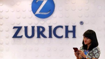 STRATEGI BISNIS 2021   : Zurich Andalkan Digitalisasi