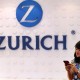 STRATEGI BISNIS 2021   : Zurich Andalkan Digitalisasi