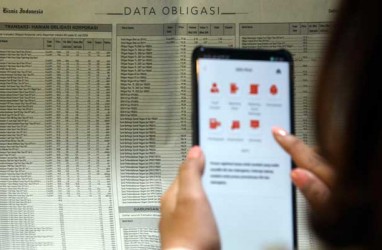 Emiten Ramai Rilis Obligasi Global