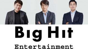Agensi BTS dan TXT Akan Investasi Ratusan Miliar di YG Plus